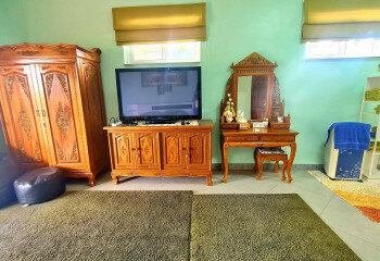 Дом в Саттахипе, Таиланд | THE138526