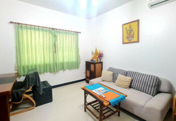 Дом в Саттахипе, Таиланд | THE138526