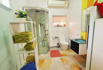 Дом в Саттахипе, Таиланд | THE138526