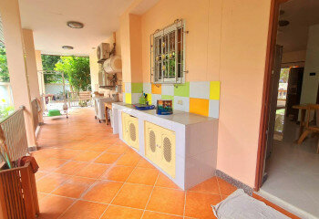 Дом в Саттахипе, Таиланд | THE138526