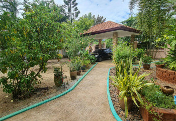 Дом в Саттахипе, Таиланд | THE138526