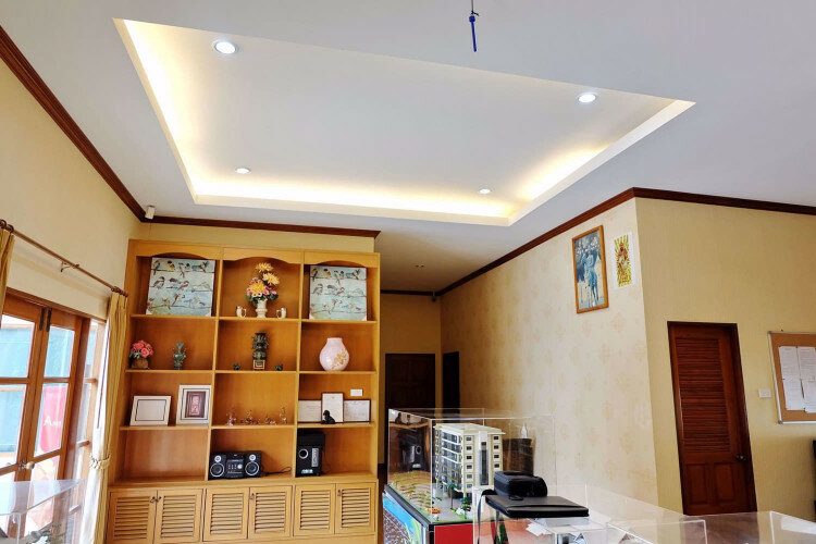 Дом в Паттайе, Таиланд | THE427685