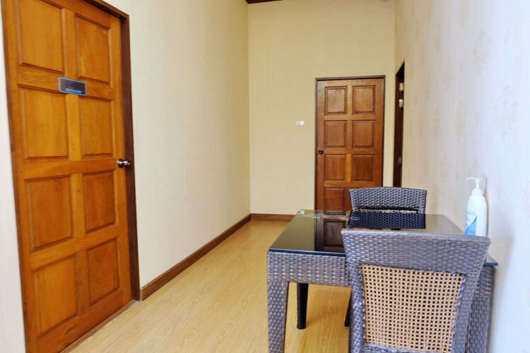 Дом в Паттайе, Таиланд | THE427685