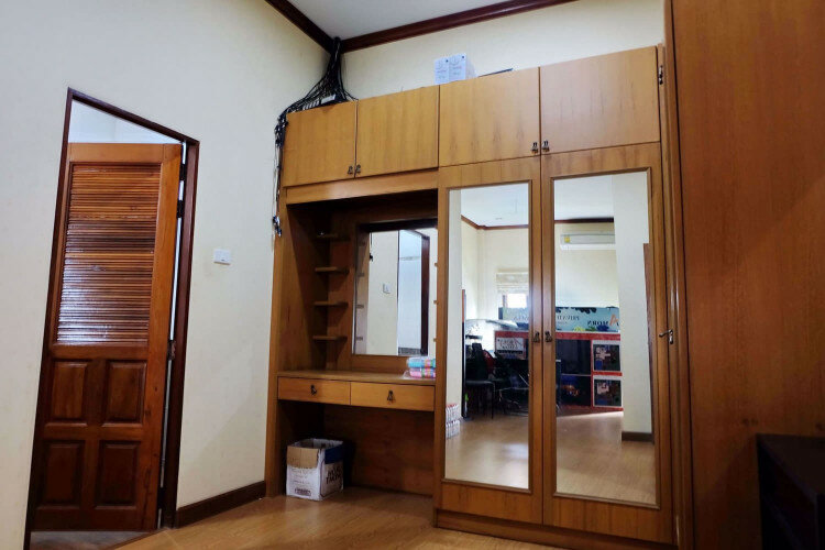 Дом в Паттайе, Таиланд | THE427685