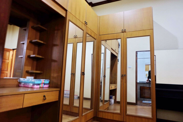 Дом в Паттайе, Таиланд | THE427685