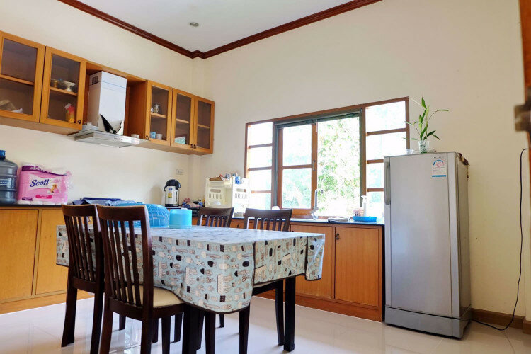 Дом в Паттайе, Таиланд | THE427685