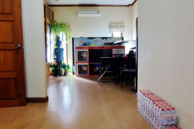 Дом в Паттайе, Таиланд | THE427685