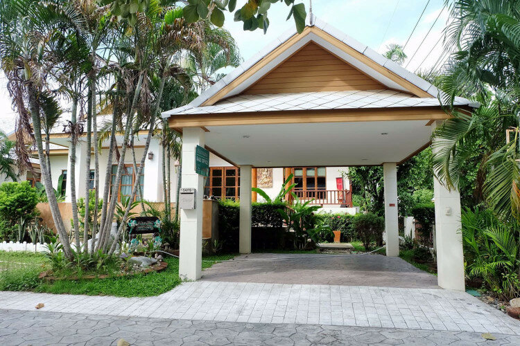 Дом в Паттайе, Таиланд | THE427685