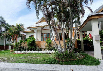 Дом в Паттайе, Таиланд | THE427685