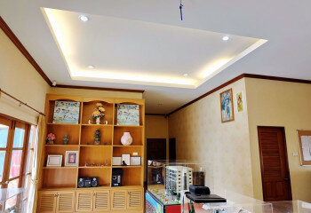 Дом в Паттайе, Таиланд | THE427685