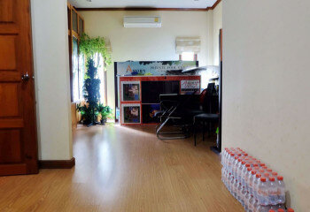 Дом в Паттайе, Таиланд | THE427685