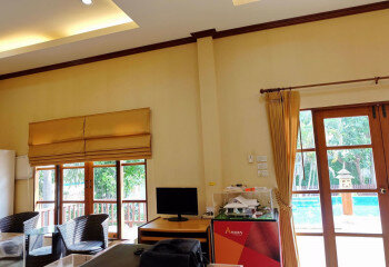 Дом в Паттайе, Таиланд | THE427685