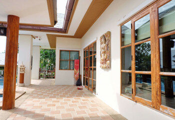 Дом в Паттайе, Таиланд | THE427685