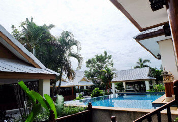 Дом в Паттайе, Таиланд | THE427685