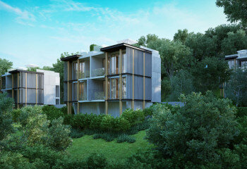 Кондоминиум на Пхукете, Таиланд | THE208291