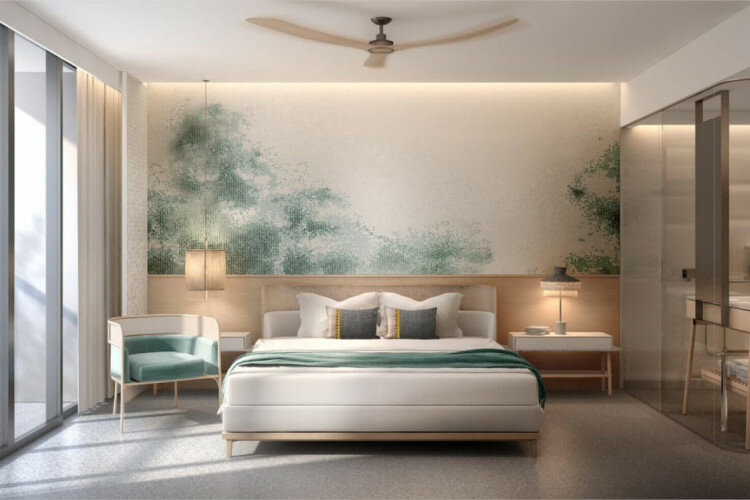 Кондоминиум в Камале, Пхукет, Таиланд | THE307711