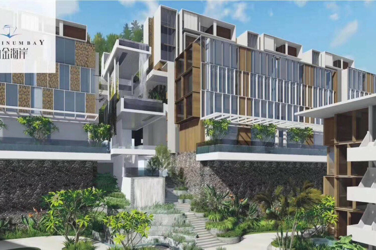 Кондоминиум в Камале, Пхукет, Таиланд | THE307711