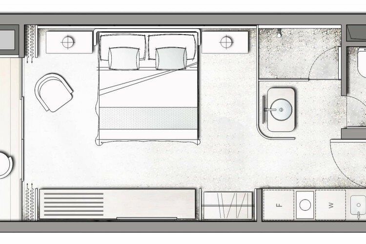 Кондоминиум в Камале, Пхукет, Таиланд | THE307711