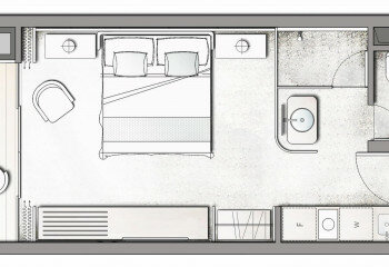 Кондоминиум в Камале, Пхукет, Таиланд | THE307711