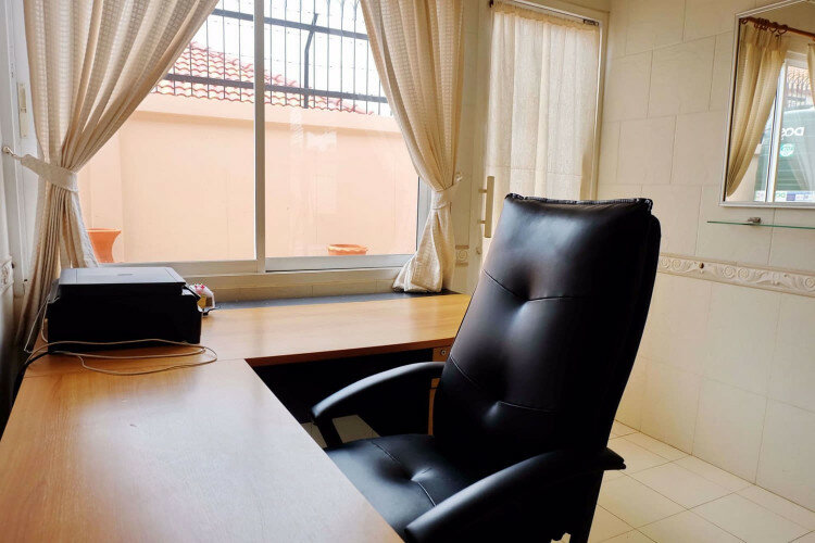 Дом в Паттайе, Таиланд | THE527637