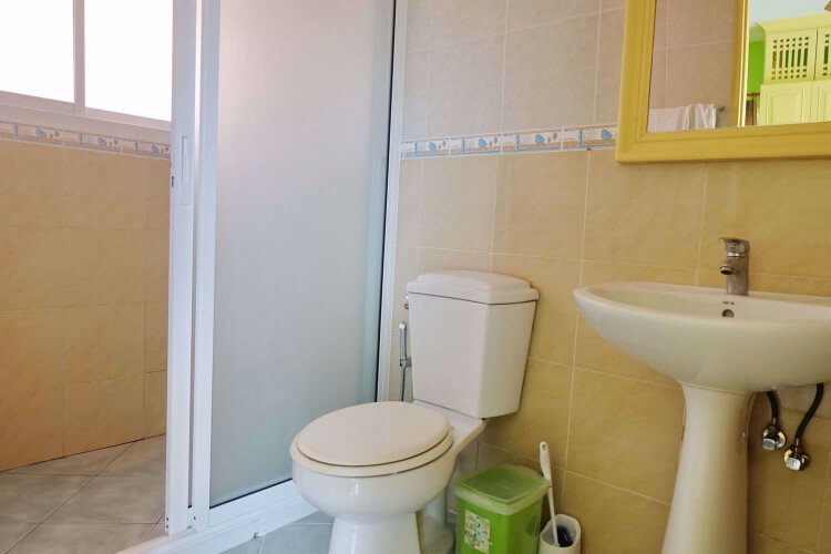 Дом в Паттайе, Таиланд | THE527637