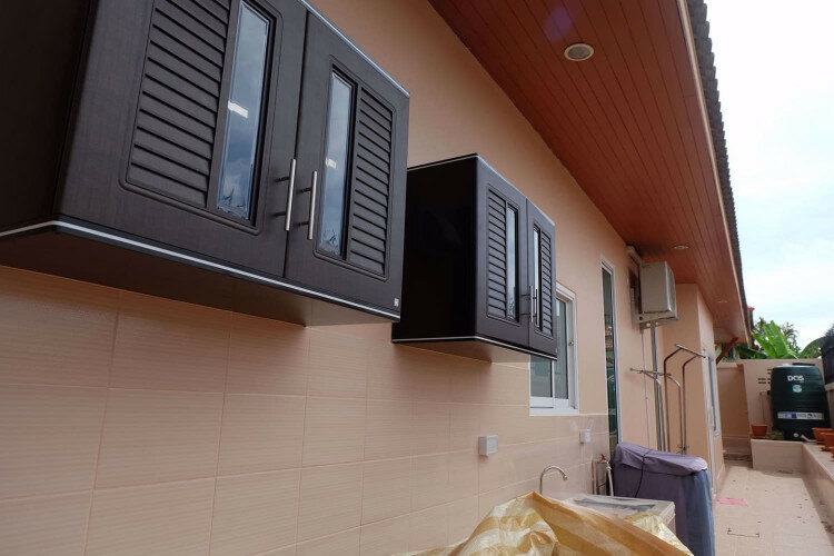 Дом в Паттайе, Таиланд | THE527637