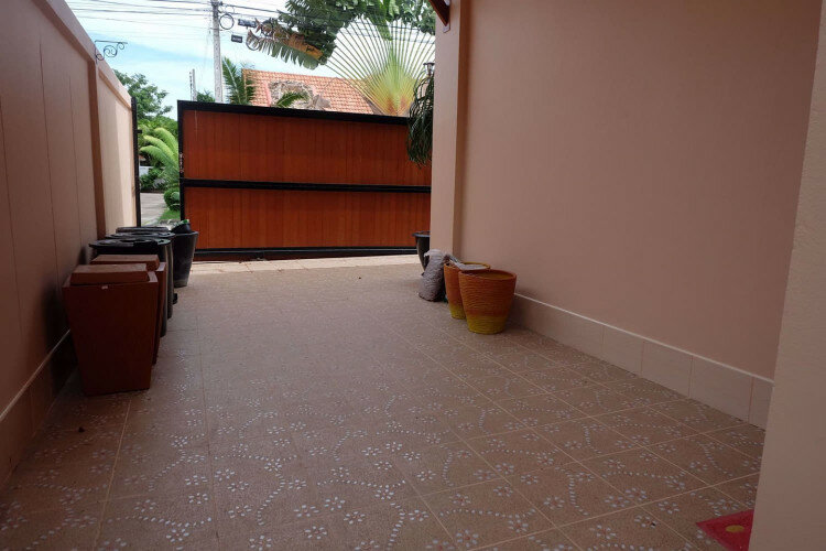 Дом в Паттайе, Таиланд | THE527637