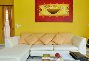 Дом в Паттайе, Таиланд | THE527637