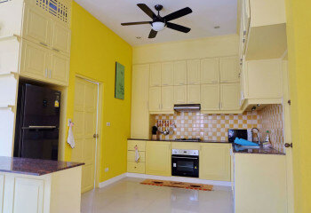 Дом в Паттайе, Таиланд | THE527637