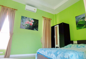 Дом в Паттайе, Таиланд | THE527637