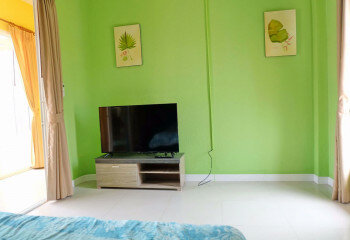 Дом в Паттайе, Таиланд | THE527637