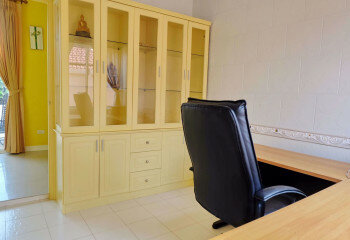 Дом в Паттайе, Таиланд | THE527637