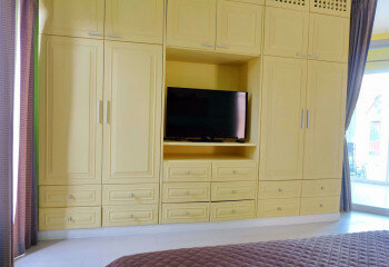 Дом в Паттайе, Таиланд | THE527637