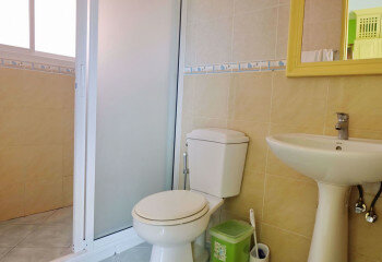 Дом в Паттайе, Таиланд | THE527637