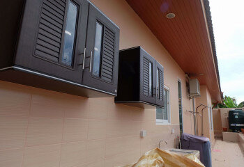 Дом в Паттайе, Таиланд | THE527637