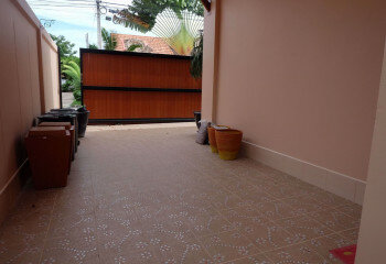 Дом в Паттайе, Таиланд | THE527637