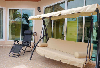 Дом в Паттайе, Таиланд | THE527637