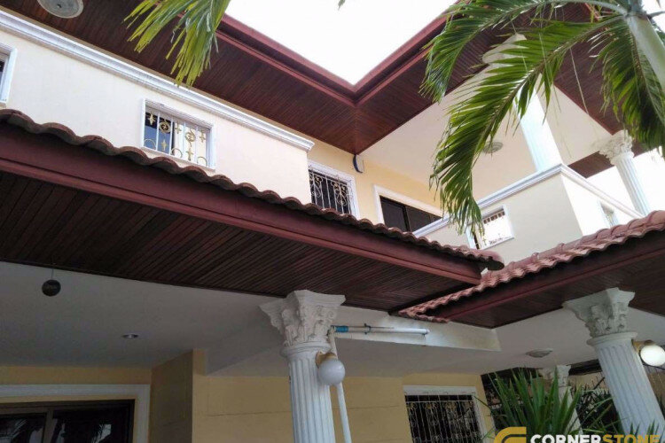 Дом в Банг Ламунге, Таиланд | THE128415