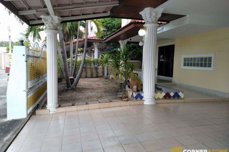 Дом в Банг Ламунге, Таиланд | THE128415