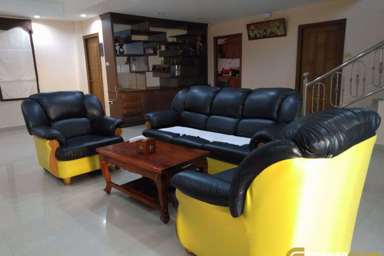 Дом в Банг Ламунге, Таиланд | THE128415