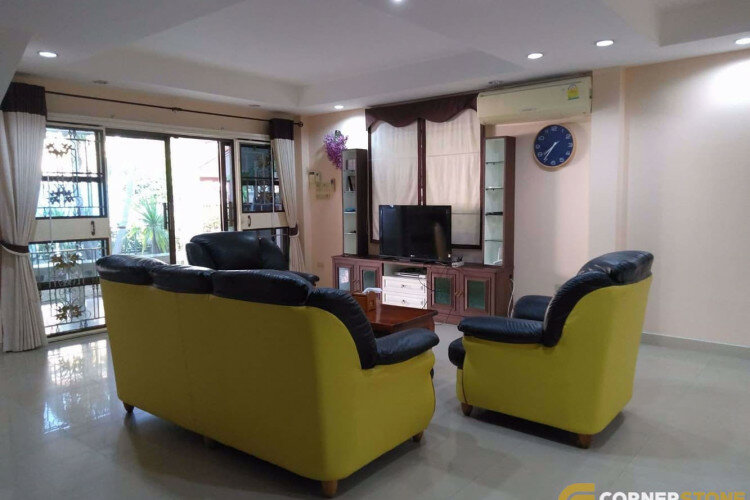 Дом в Банг Ламунге, Таиланд | THE128415