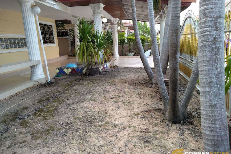 Дом в Банг Ламунге, Таиланд | THE128415