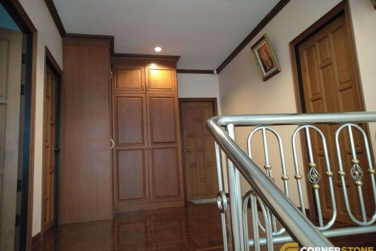 Дом в Банг Ламунге, Таиланд | THE128415