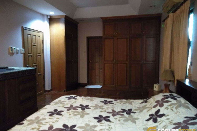 Дом в Банг Ламунге, Таиланд | THE128415