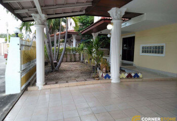 Дом в Банг Ламунге, Таиланд | THE128415