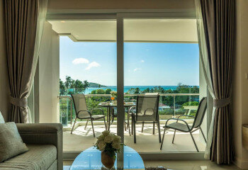 Кондоминиум в Януи, Пхукет, Таиланд | THE407879