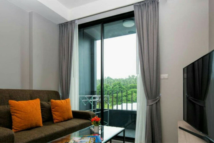 Кондоминиум на Пхукете, Таиланд | THE242280