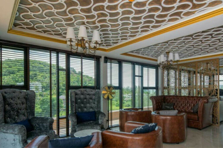 Кондоминиум на Пхукете, Таиланд | THE242280