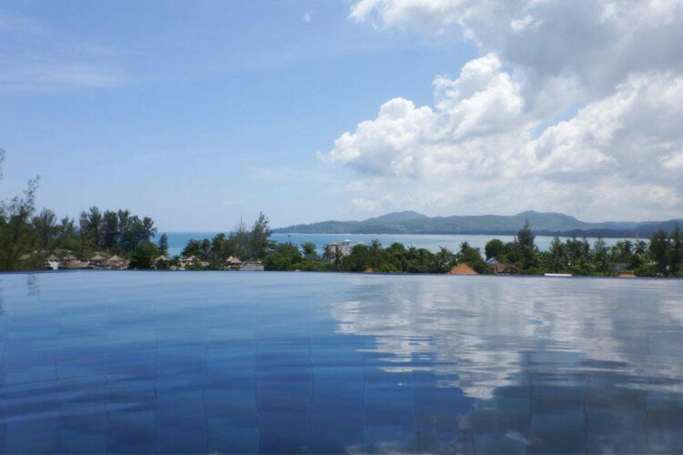 Кондоминиум на Пхукете, Таиланд | THE242280