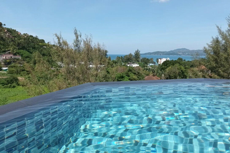 Кондоминиум на Пхукете, Таиланд | THE242280